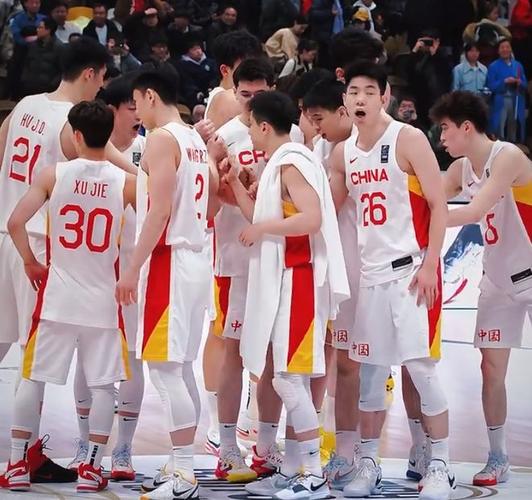 中国vs日本男篮全场完整版